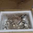 JF017E RE0F10D Valve Body CVT Transmission with Solenoids for Murano Pathfinder