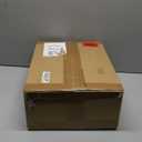 Premium White Goose Down Pillows - 550+ Fill Power - Soft and Support Down Bed Pillow for Sleeping - Hotel Bed Pillows for Back,Side,Stomach Sleepers,Standard (1 Pack,20" x 26")