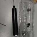 Mixer Radio Operated Eggbeater Black