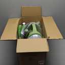 BISSELL Little Green Multi-Purpose Portable Carpet and Upholstery Cleaner, Car and Auto Detailer, with Exclusive Specialty Tools, Green, 1400B