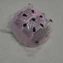 Kids Bike Helmet,Toddler Skateboard Helmets for Ages 2-3-5-8-14 Years Boys GirlsAdjustable Multi-Sport Bicycle Skateboarding Football Roller Skating Scooter Rollerblade Balance Bike Helmet (Ligth-purple)