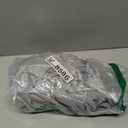 keriffe Womens Stretchy Dress Pants 2 Pockets High Waist Pull On Office Slacks Casual Business Work Wide Leg Pants Trousers XL