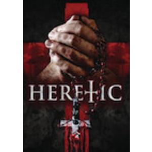 Heretic [DVD]