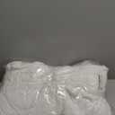 Premium 100% Cotton Hand Towels  Pack of 24, 16x27 Inch  Quick-Dry, Highly Absorbent Salon Towels for Hair Care, Gym, Spa & Bathroom  White