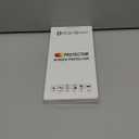 AACL Galaxy S22 Ultra Screen Protector Tempered Glass for Samsung Galaxy S22 Ultra 5G, 6.8 Inch [Fingerprint Unlock][Anti-Scratch][2 Pack]