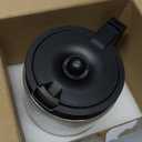 12-CUPS Coffee Maker Glass Carafe Replacement Compatible with Keurig K-Duo 5100 Single Serve K-Cup Pod & Carafe Coffee Maker, (NOT Fit K-Duo 5000 Essentials Model)