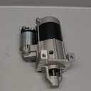 New DB Electrical 410-52130 Starter Compatible With/Replacement For Gravely 152Z, 160Z, 250Z, 250Z, 260Z, 272Z, PM310, PM310 All, 7H17, 7H19, 647, 647A, 657, 657A All AM127877, 18266N