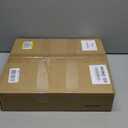 2U-Drawer, Size 17.5" X 14.5" X 3.15" Black NONC-03