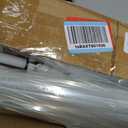 Dansydaisy Wedding Favors for Guest Umbrella Gifts Bulk 52 Inch Large Dome Rain Windproof Stick Umbrellas with Thank You Tags and Rope Guest Souvenirs for Wedding Party Bridal Favors