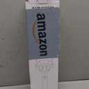 Hair Curling Iron 1 inch 3 Barrel Hair Crimper Ceramic Two Gear Temperature Control Hair Waving Styling Tools (24mm)