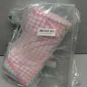 Kitchen Towels and Dishcloths Set, 16 x 25 12 12, Set of Bulk Cotton Dish for Washing Dishes Rags Everyday Cooking Baking