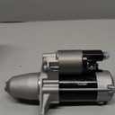 Quality-Built 19416 Remanufactured Premium Quality Starter