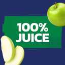 Ocean Spray 100% Apple Juice Cups, 4 Ounce (Pack of 48) (EXP 06/06/26)