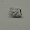 Booulfi Baptism Christening Outfits for Boys Easter White Romper Baby Romper Church Newborn Clothes (6-9 Months) White