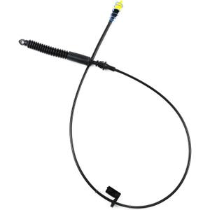 BACKVOLT Automatic Transmission Shifter Cable Compatible With Chevrolet Express 1500 2500 GMC Savana 1500 2500 Replacement For 25939777