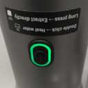 Zcyge Portable Coffee Maker Espresso Machine, Travel Espresso Maker, Cafetera Portatil Expreso with Small Tea Cup, Compatible with Ground Coffee & NS Capsule for RV,Car, Hiking, Camping Office