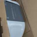 CHAMBERLAIN B2401 Smart Quiet Belt Drive Garage Door Opener, Gray