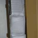 23.6 Inch SUS304 Stainless Steel Bathroom Hardware Set - 10-Piece Wall-Mounted Towel Bar, Holder & Racks - Matte Black