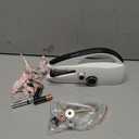 Handheld Sewing Machine, Easy to Use,Fast Sewing Speed,Suitable for Sewing Clothes
