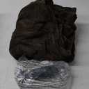 Sunbeam Electric Throw Royal Luxe Microplush Heated Blanket, 4 Heat Settings, 4-Hour Auto Shut-Off, Fast Heating, Warm and Cozy, Walnut Color, 50" x 60"