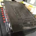 Denon AVR-X1700H 7.2 Channel AV Receiver - 80W/Channel, Advanced 8K HDMI Video w/eARC, Dolby Atmos, DTS:X, Built-in HEOS, Amazon Alexa Voice Control