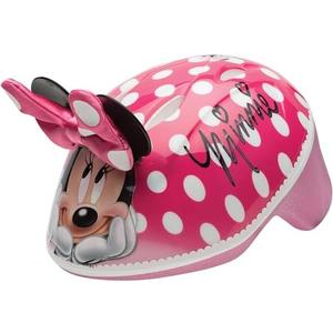BELL Minnie Mouse Toddler Bike Helmets 5