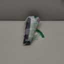 Soft Dog Cone Collar, 2 PCS (for Exact Size) Flexible Plastic Cone for Dogs After Surgery, Dog Recovery Collar, Adjustable E-Collar for Large/Medium/Small Dogs Cat, Comfy Elizabethan Collar (L)