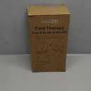 SuzziPad Chemo Gloves and Socks for Neuropathy, Cold Caps for Chemotherapy, Ideal for The Discomfort of Head, Hand, Feet, Large