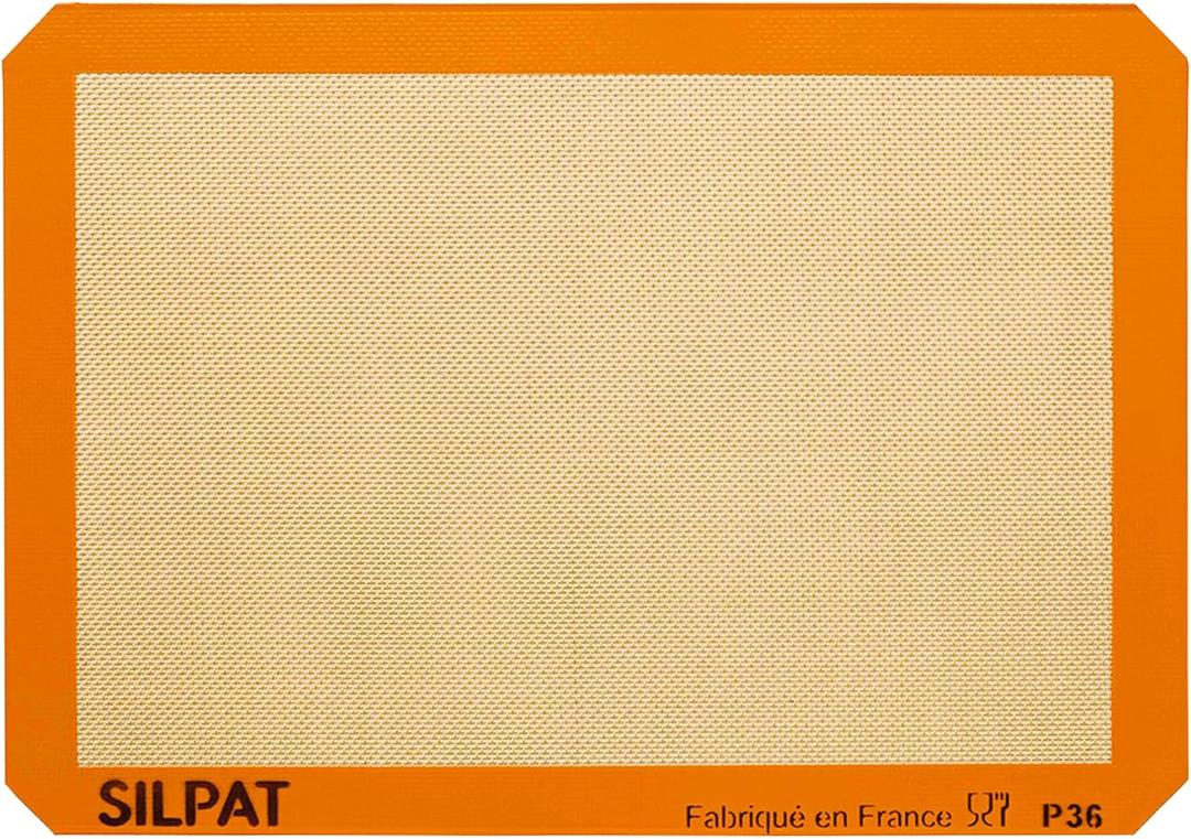 Silicone Baking Sheet by Silpat