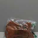 IECOii XXXL Dog Sweater,Warm Dog Sweaters for Extra Large Dogs Girl Boy,Stretchy & Cozy,Turtleneck Knitted Pullover for Pet Wear On Holiday,Easy On Doggy Sweatshirt for Labrador (Caramel,XXXL)