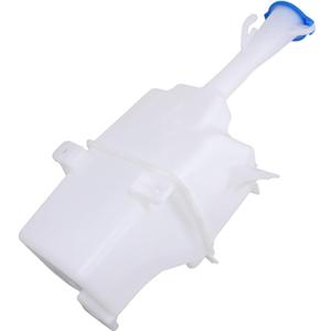 ApplianPar Front Windshield Washer Fluid Reservoir Tank for Kia Forte 2019 2020 2021 2022 2023 2024