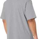 Carhartt Men's Iconic K87 Pocket T-Shirt (Gray)