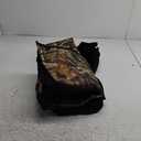 Custom Covers Camo Truck & SUV Seat Front & Rear Cover Kit