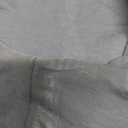 ForeFair Women's Sleeveless Square Neck Tank Top Double Layer Basic Crop Tops Summer Fitness Workout Casual Tops(XS,Ash Blue) S