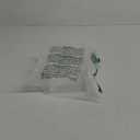 Acrylic Laundry Dryer Sheet Holder, Clear Dryer Sheets Container with Lid for Laundry Room, Clear