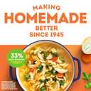 SWANSON S Natural Goodness Lower Sodium Chicken Broth, 32 oz Carton (EXP 01/12/27)