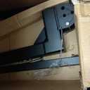 FORWODE Bike Rack Hitch for Car, 200 LB 2-Bike Racks with Hitch Lock, Wobble Free Smart Tilting Folding Hitch Mount Bike Rack for 2 Inch Receiver, Bike Carrier Fits Up to 5 Inch Fat Tire for Car