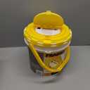 Frabill Buckets & Accessories