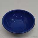 6 Inch Enamelware Bowl for Camping and Backpacking - Cookware Gear Essentials for Camping and Backpacking (Made by Caddis Sports)