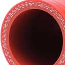 HPS Silicone Radiator Hose Kit 2015-2023 Dodge Charger SRT R/T 6.4L V8 Hemi 57-1675R