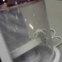 3-in-1 Electric Makeup Brush Cleaner with Dryer & HolderAutomatic USB Cleaning Machine for All Makeup Brush Sizes, Portable Quick-Dry Tool for Cosmetic Brushes