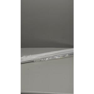 LazBlinds No Tools No Drill Cordless Cellular Shades, Blackout Light Blocking Honeycomb Shades for Home, Thermal Insulation Blinds for Windows, 20" W x 36" H, White