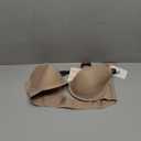 Warner's Women's Blissful Benefits Side Smoothing Wirefree Bra Size 38C