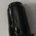Prothane (7-222-BL) 66-72 GM Front Lower Oval Control Arm Bushings - Black