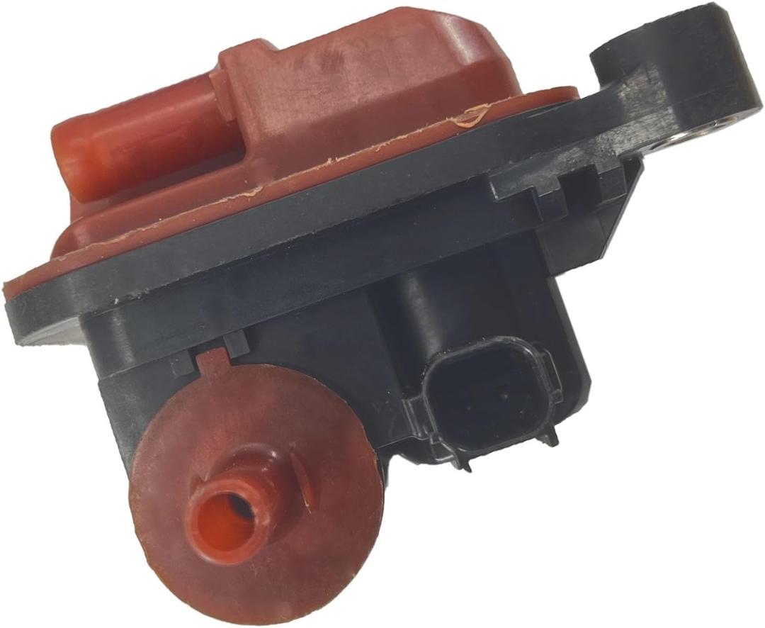 DEVMO Vapor Canister Purge Valve Solenoid Compatible with Accord Civic CR-V Purge Control Solenoid Valve Assembly 36162-5AA-A01