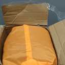 Camping Tent 4 Person, Waterproof Windproof Tent with Rainfly Easy Set up-Portable Dome Tents for Camping (Dark Green)