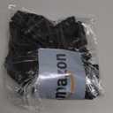 Shopping Cart Hammock, Hammock for Wagon Stroller, Holds Car Seats Securely, for Sleeping in Car Seat While Parents Shop, Easy Attach and Take Off, with Adjustable Straps for Security, Black