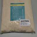 100% Egyptian Cotton Fitted Sheet Full Size, 600 Thread Count, Single Fitted Sheet Only,8-16" Deep Pocket Sheet, Soft & Elastic Sateen Weave Bottom Sheet for Home (Beige-Stripe, Full)