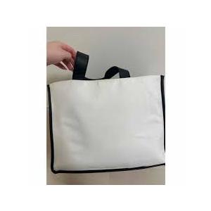 Set of 10 Mix of Small Bags, Tote Bags, Clear, Beige, Green, Orange, Grey, Mixed Colors