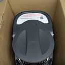 Baby Brezza Formula Pro Advanced Formula Dispenser Machine - Automatically Mix a Warm Formula Bottle Instantly - Easily Make Bottle with Automatic Powder Blending, Charcoal